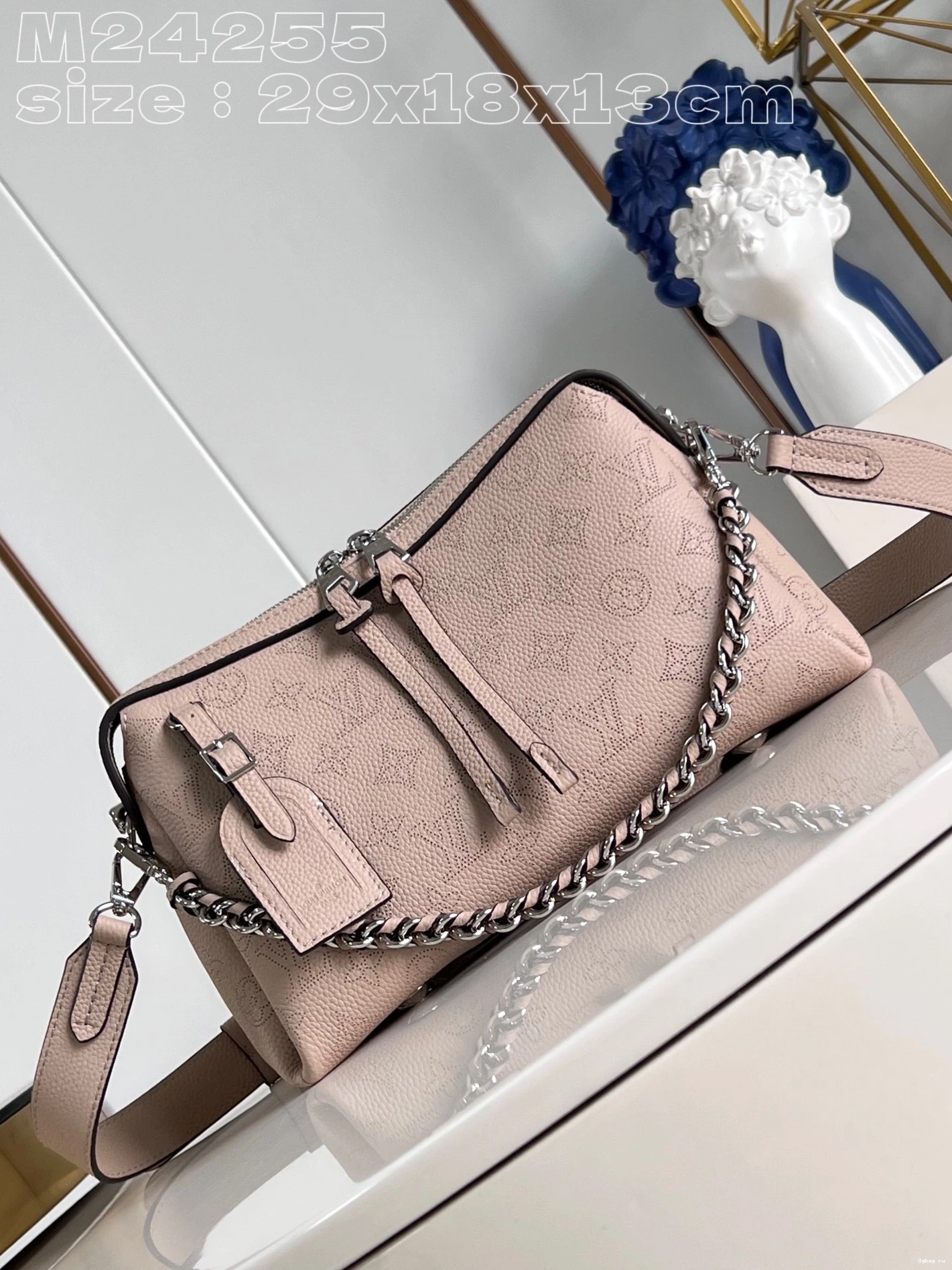 - 18 It PM x All 13CM LOUIS VUITTON x Hand 29 0713